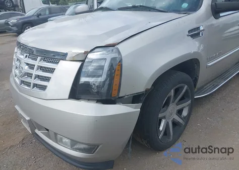 2007 Cadillac Escalade Standard z USA, uszkodzony, nr VIN 1GYFK63877R271520